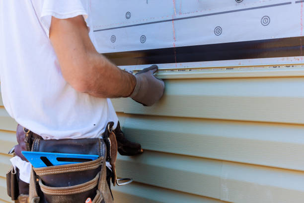 Trusted Siding Inspection service in Huntington, IN - Creative Siding