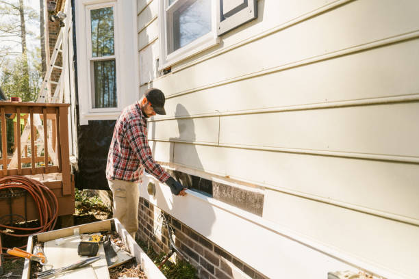 Trusted Siding Contractor service in Huntington, IN - Creative Siding
